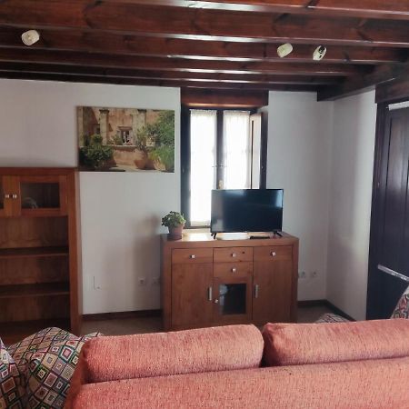 Apartamentos Llave De Santillana سانتيانا ذيل مار المظهر الخارجي الصورة