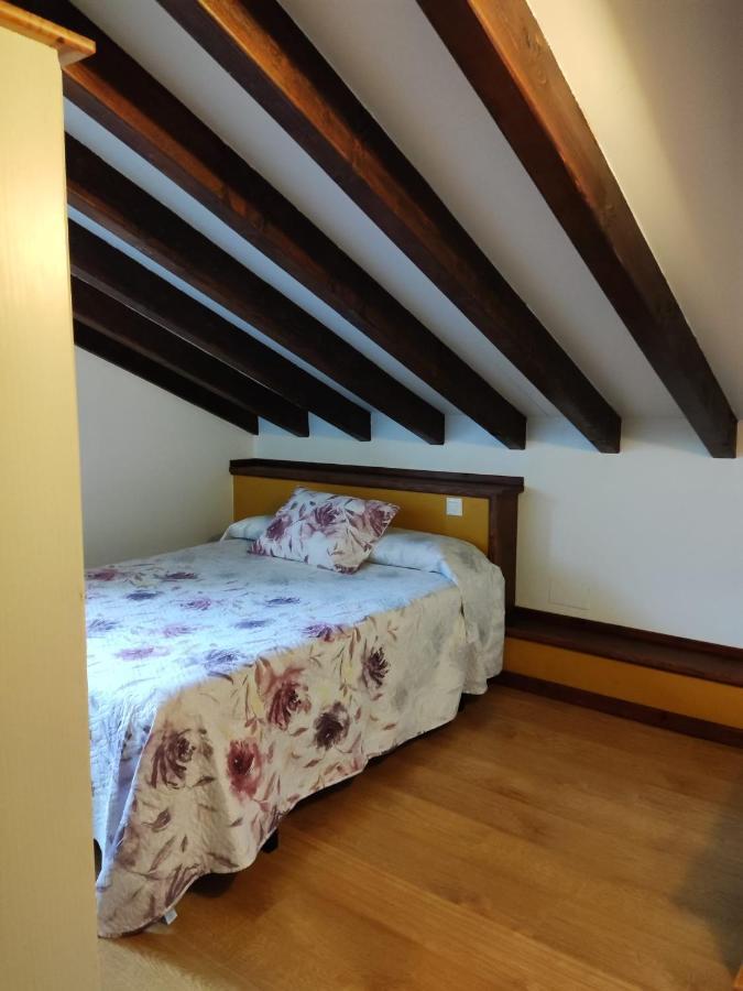 Apartamentos Llave De Santillana سانتيانا ذيل مار المظهر الخارجي الصورة