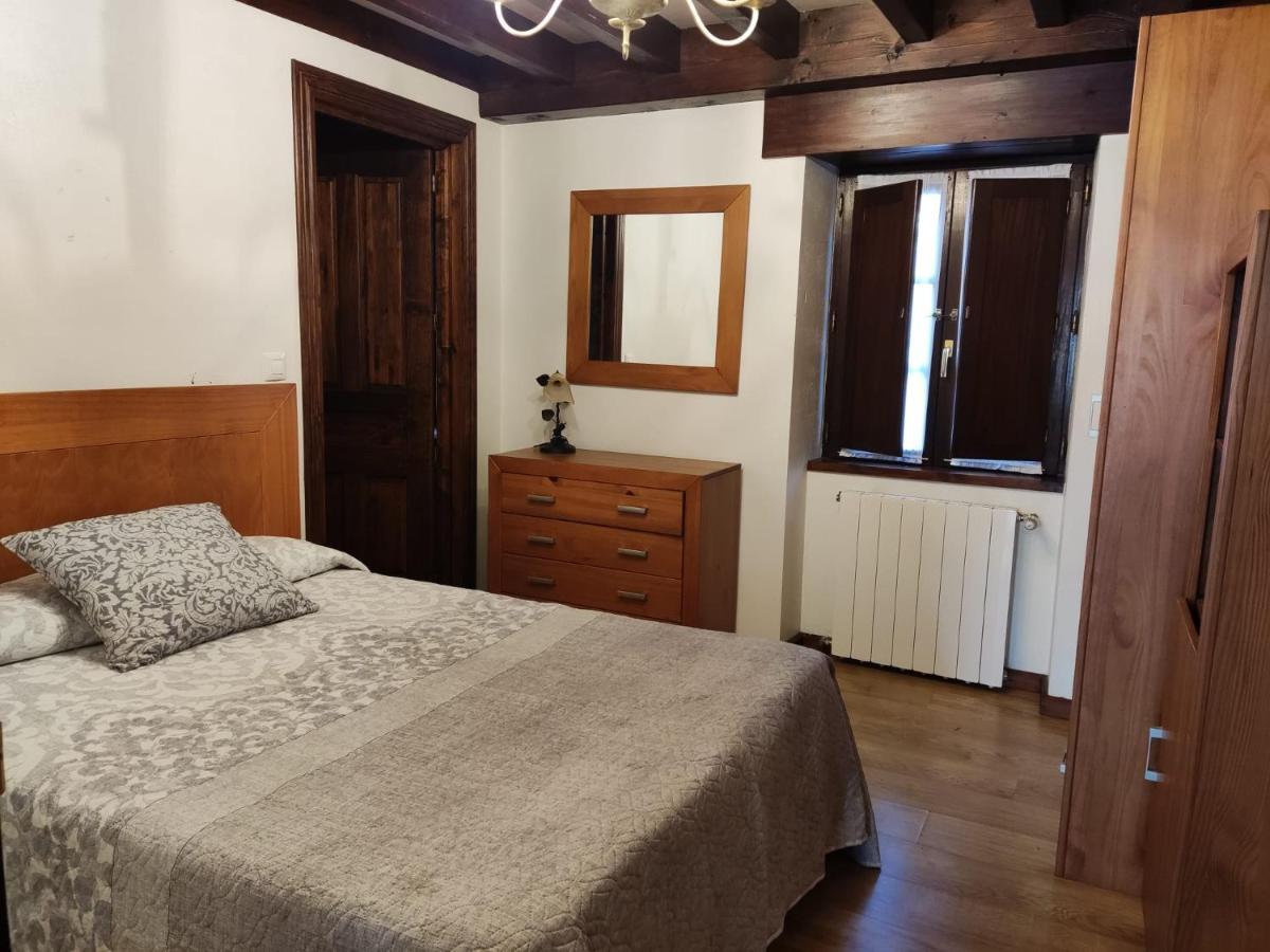 Apartamentos Llave De Santillana سانتيانا ذيل مار المظهر الخارجي الصورة